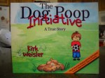 Dog Poop Book